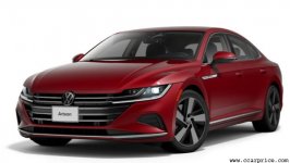 Volkswagen Arteon SE R-Line 2022