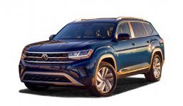 Volkswagen Atlas SE 2022