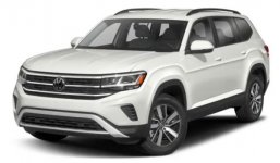 Volkswagen Atlas 2.0T SEL 2023 Volkswagen Atlas 2.0T SEL 2023