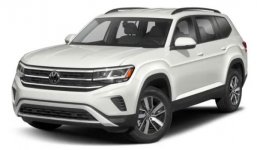 Volkswagen Atlas 2.0T SEL 2023