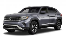 Volkswagen Atlas Cross Sport 2.0T SE 2022