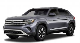 Volkswagen Atlas Cross Sport 2.0T SE 4MOTION 2022