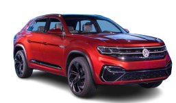 Volkswagen Atlas Cross Sport 2027