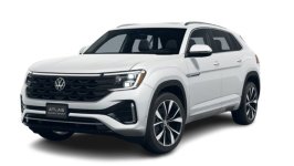 Volkswagen Atlas Cross Sport SEL Premium R-Line 2026