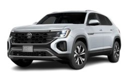 Volkswagen Atlas Cross Sport SE 2026