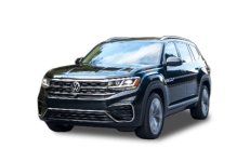 Volkswagen Atlas V6 SEL 2023