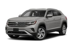 Volkswagen Atlas V6 SEL 2024