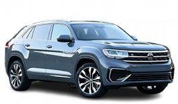 Volkswagen Atlas V6 SE 2023