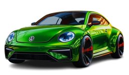 Volkswagen Beetle 2026