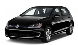 Volkswagen E-Golf 2022 Volkswagen E-Golf 2022