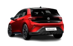 Volkswagen E-Golf SE 2024