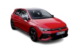 Volkswagen GTI 50th anniversary edition 2025 Volkswagen GTI 50th anniversary edition 2025