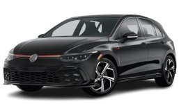 Volkswagen Golf GTI 2026