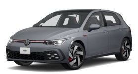 Volkswagen Golf GTI 380 SE 2024