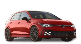 Volkswagen Golf GTI 40th Anniversary Edition 2023