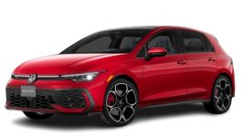 Volkswagen Golf GTI Autobahn 2026