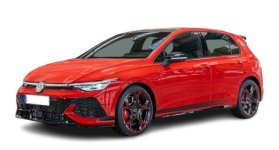 Volkswagen Golf GTI Edition 50 2026