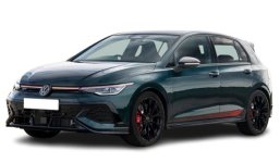 Volkswagen Golf GTI Edition 50 2026