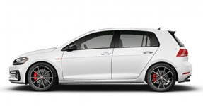 Volkswagen Golf GTI SE 2023