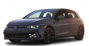 Volkswagen Golf GTI S 2022 Volkswagen Golf GTI S 2022