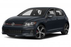 Volkswagen Golf GTI S 2023