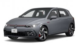 Volkswagen Golf GTI S DSG 2023