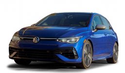 Volkswagen Golf R 2.0T 2022