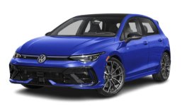 Volkswagen Golf R 2.0T DSG 2026