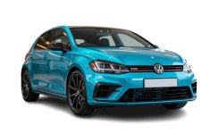 Volkswagen Golf R 2027