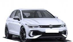 Volkswagen Golf R Plus 2023