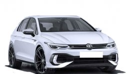 Volkswagen Golf R Plus 2023 Volkswagen Golf R Plus 2023