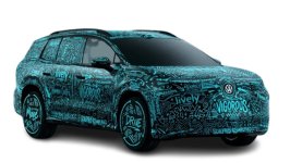 Volkswagen ID. Aura T6 2026