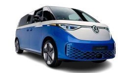 Volkswagen ID. Buzz 2026
