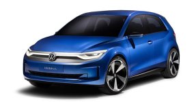 Volkswagen ID.2 2026