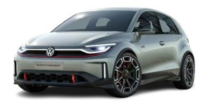 Volkswagen ID.2 GTI