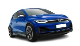 Volkswagen ID.2 R 400-HP 2026