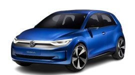 Volkswagen ID.2all 2024 Volkswagen ID.2all 2024