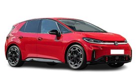 Volkswagen ID.3 GTI 2028
