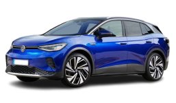 Volkswagen ID.4 2026