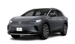 Volkswagen ID.4 Standard 2025