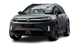 Volkswagen ID.Cross Concept