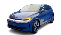 Volkswagen ID.Polo 2027