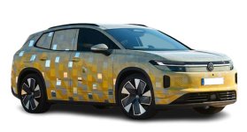 Volkswagen ID. Tiguan EV 2027