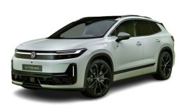 Volkswagen ID. Tiguan EV 2027