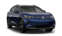 Volkswagen ID.4 Pro S AWD 2023