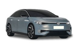 Volkswagen ID Aero 2023