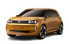 Volkswagen ID. EVERY1 2027