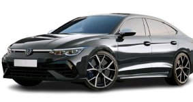 Volkswagen Jetta GLI 2024