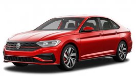 Volkswagen Jetta GLI Autobahn 2022