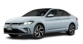 Volkswagen Jetta SEL 2026